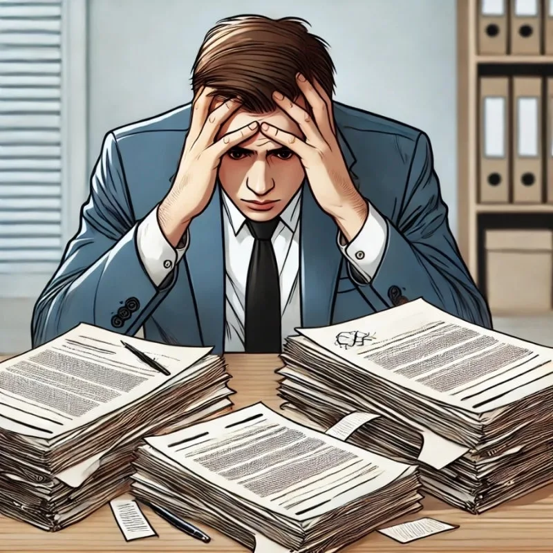 상속포기 후에도 강제집행이 들어올 때, 채권자 대응과 서류 정리 방법 도표 2