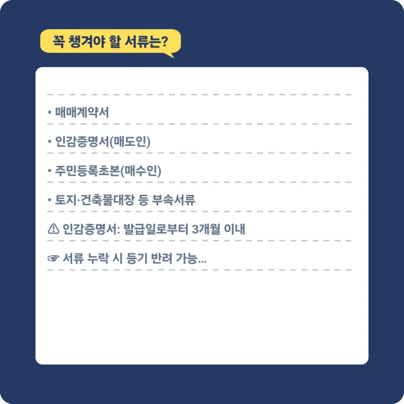 부동산 소유권이전등기, 꼭 해야 하나요? 도표 10