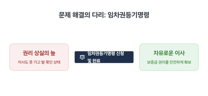 임차권등기명령 어떻게 받나요? 보증금 돌려주지 않는 집주인 때문에 이사도 못가고 발만 동동 구르고 계신가요? 임차권등기명령 신청방법 완벽정리. 도표 6