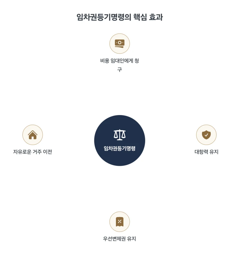 임차권등기명령 어떻게 받나요? 보증금 돌려주지 않는 집주인 때문에 이사도 못가고 발만 동동 구르고 계신가요? 임차권등기명령 신청방법 완벽정리. 도표 10