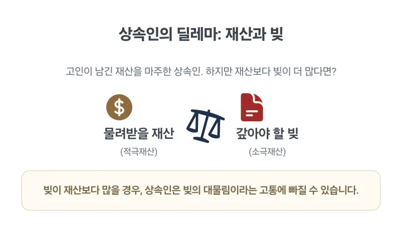 상속포기 법무사. 상속받을 빚 때문에 고민이신가요? 상속포기 법무사 김무관이 절차와 기간, 비용까지 완벽하게 알려드립니다 도표 3