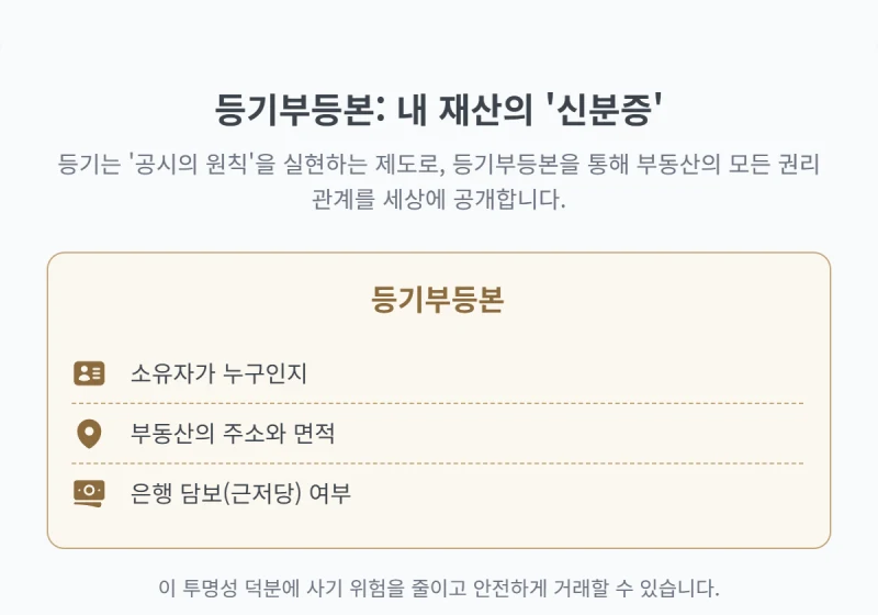 부동산 등기 해야하는 이유. 꼭 해야 할까요? 내 소중한 재산, 등기 안하면 어떻게 되는지 31년 경력 법무사가 속 시원히 알려드립니다. 도표 4